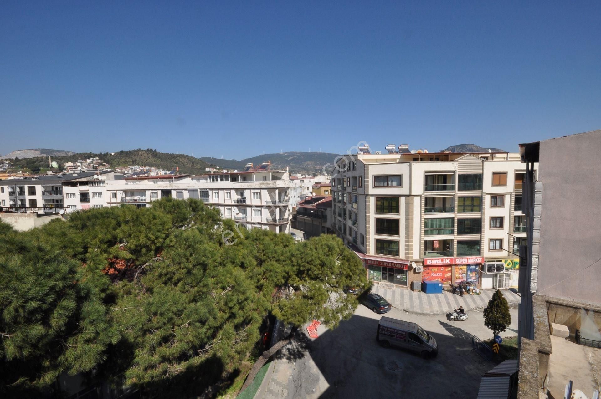 Söke Yenicami Mh. Kiralık 3+1 Dubleks Daire - Görsel 27