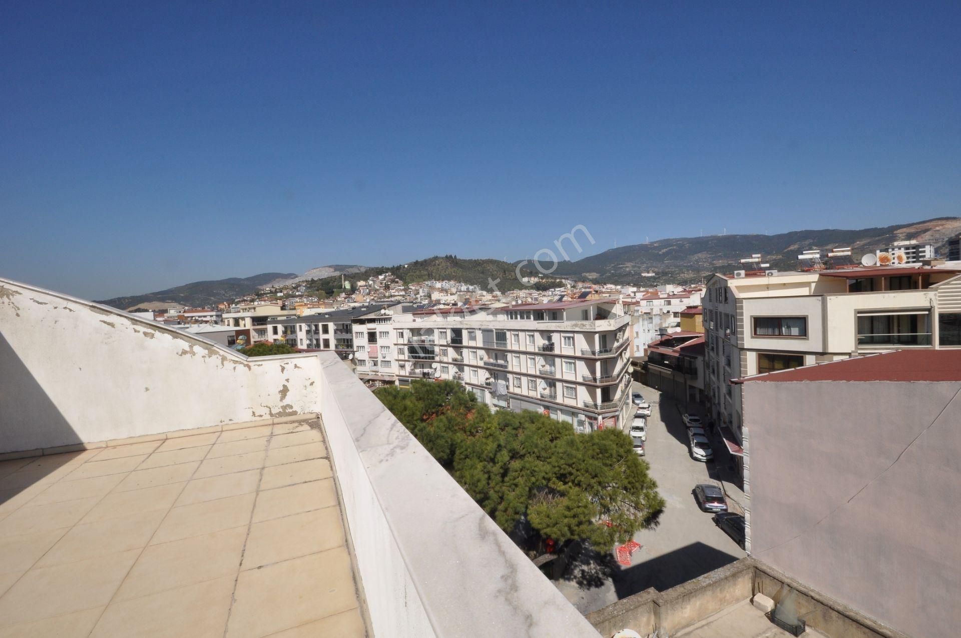 Söke Yenicami Mh. Kiralık 3+1 Dubleks Daire - Görsel 23