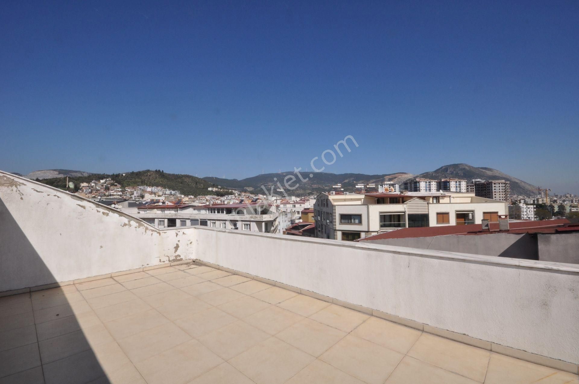 Söke Yenicami Mh. Kiralık 3+1 Dubleks Daire - Görsel 22