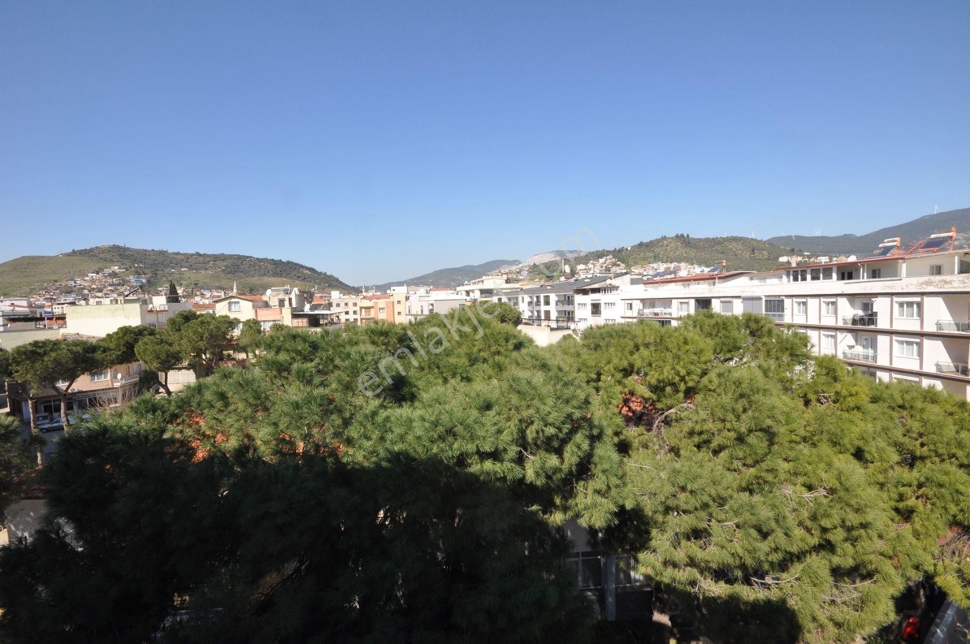 Söke Yenicami Mh. Kiralık 3+1 Dubleks Daire - Görsel 26