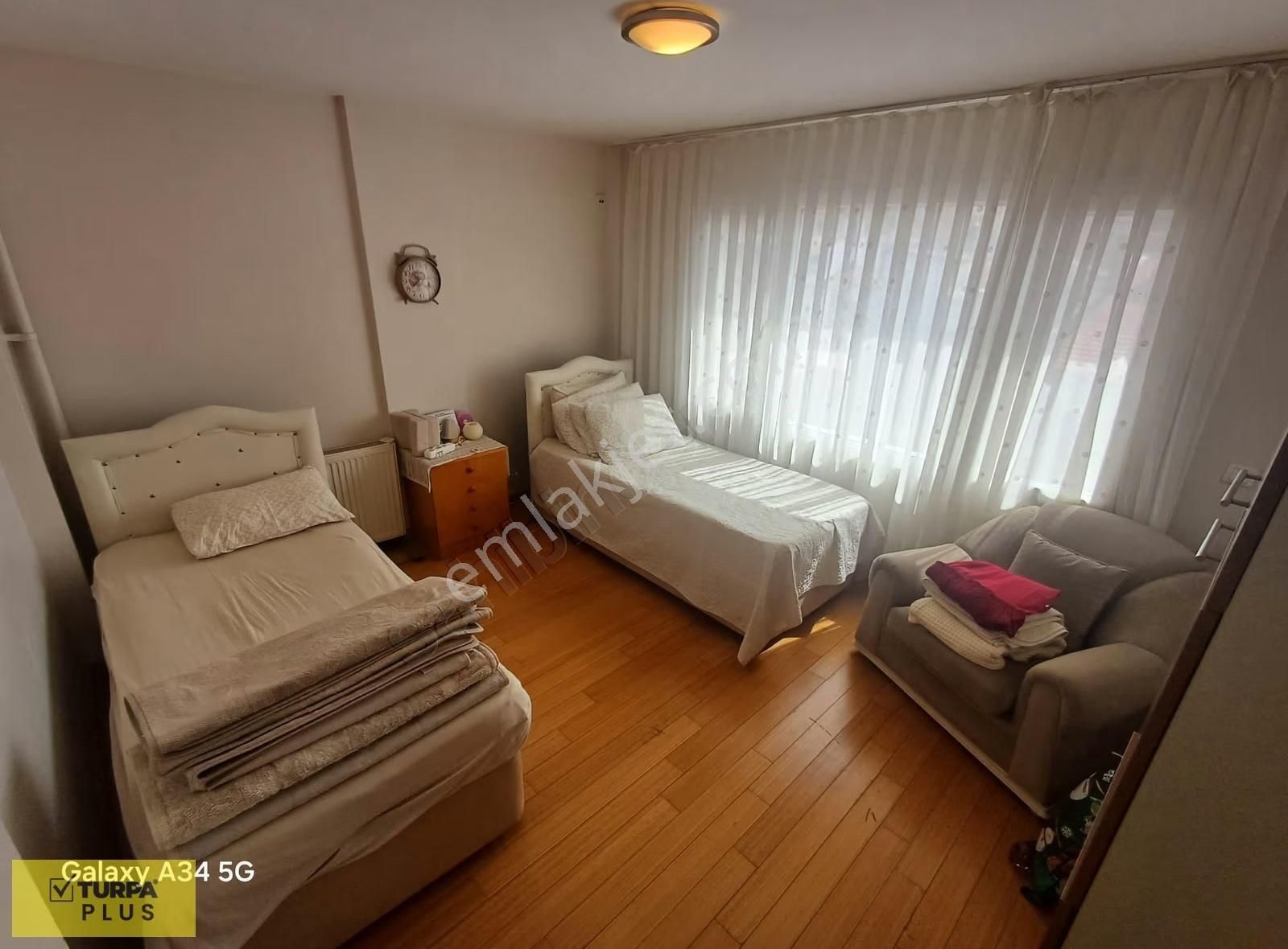 İnönü Caddesi Üzerinde Hatay Metro Yakın Asansörlü Satılık Daire - Görsel 18