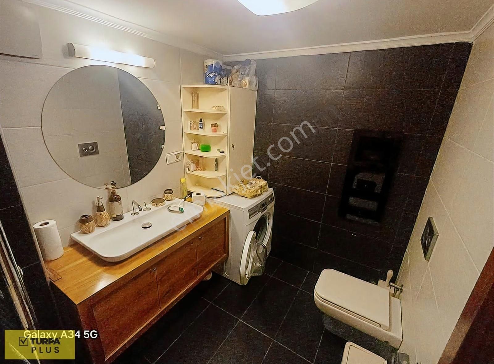 İnönü Caddesi Üzerinde Hatay Metro Yakın Asansörlü Satılık Daire - Görsel 19