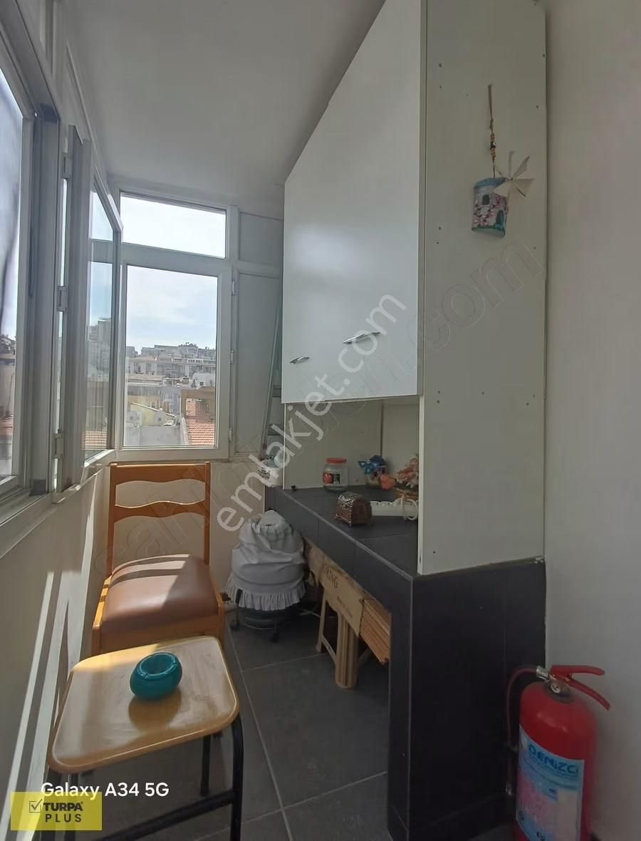 İnönü Caddesi Üzerinde Hatay Metro Yakın Asansörlü Satılık Daire - Görsel 6