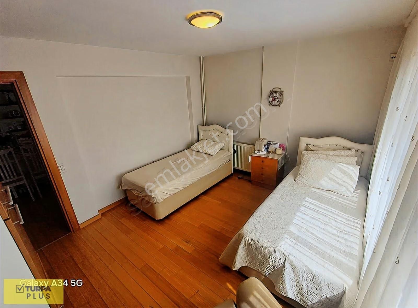 İnönü Caddesi Üzerinde Hatay Metro Yakın Asansörlü Satılık Daire - Görsel 17