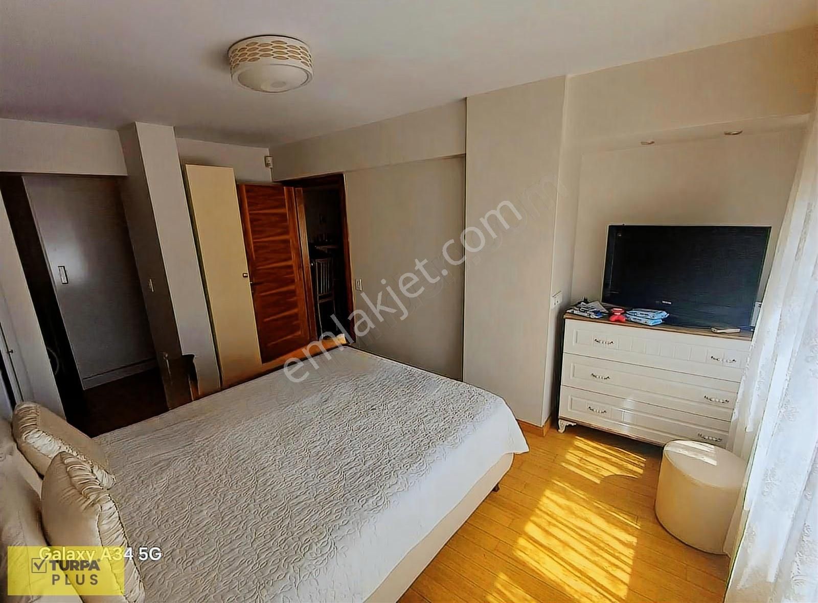 İnönü Caddesi Üzerinde Hatay Metro Yakın Asansörlü Satılık Daire - Görsel 20