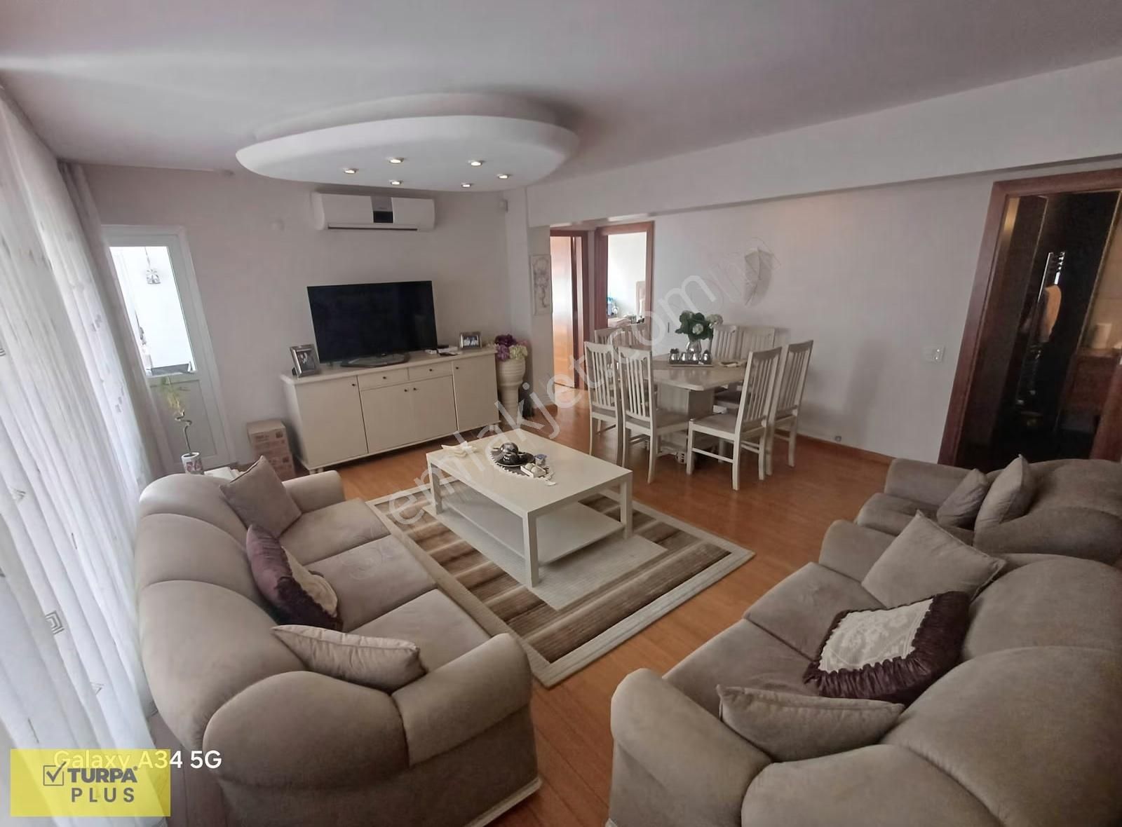 İnönü Caddesi Üzerinde Hatay Metro Yakın Asansörlü Satılık Daire - Görsel 22