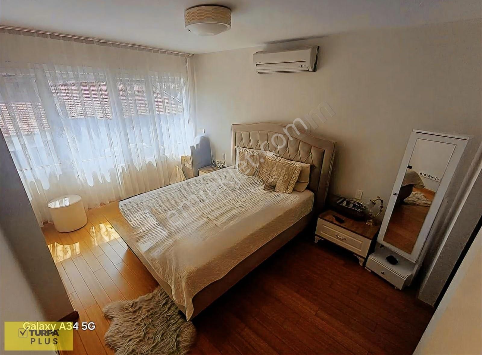 İnönü Caddesi Üzerinde Hatay Metro Yakın Asansörlü Satılık Daire - Görsel 16