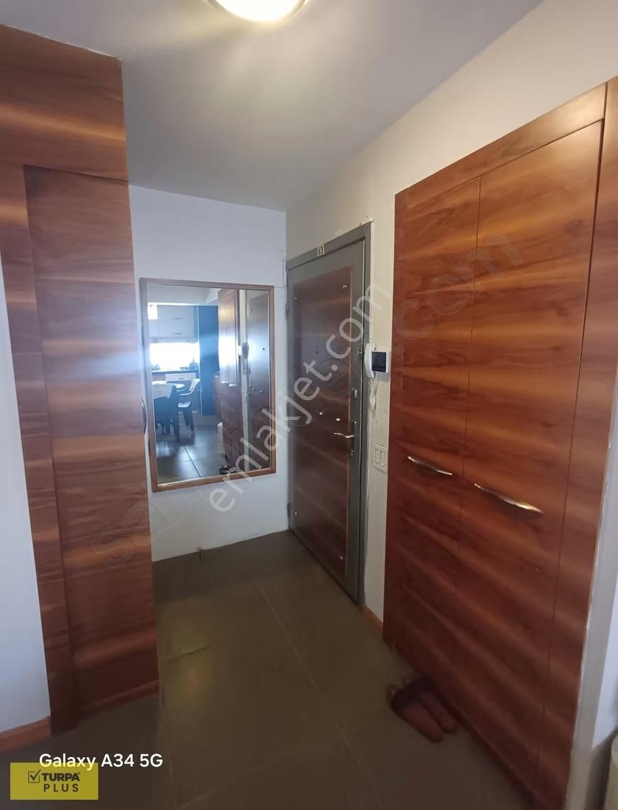 İnönü Caddesi Üzerinde Hatay Metro Yakın Asansörlü Satılık Daire - Görsel 21