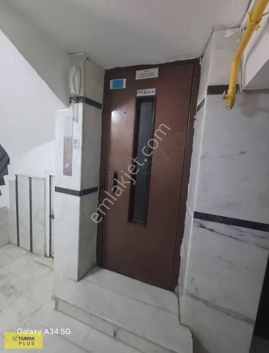 İnönü Caddesi Üzerinde Hatay Metro Yakın Asansörlü Satılık Daire - Görsel 10