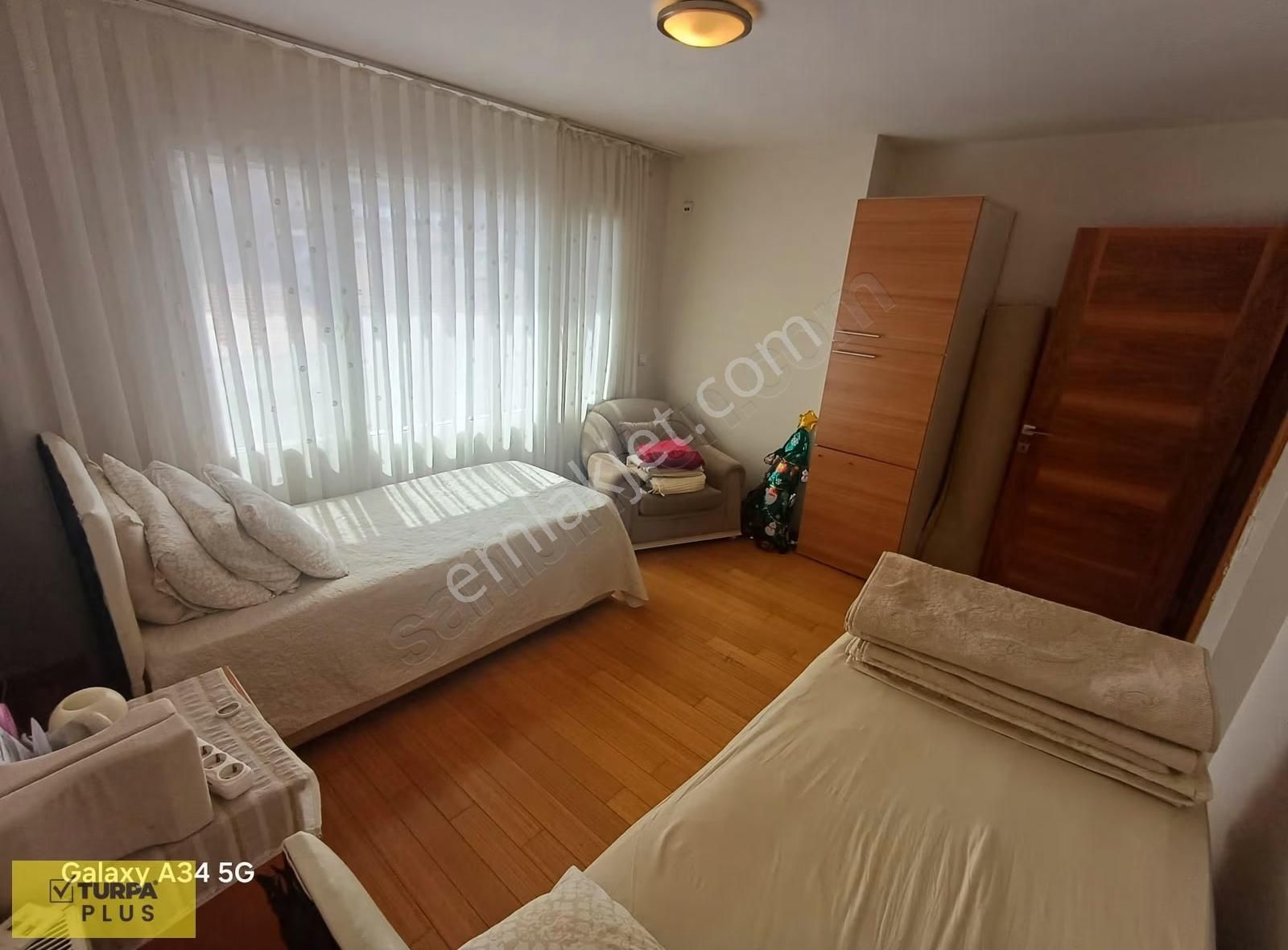 İnönü Caddesi Üzerinde Hatay Metro Yakın Asansörlü Satılık Daire - Görsel 30