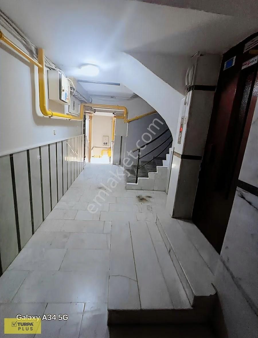 İnönü Caddesi Üzerinde Hatay Metro Yakın Asansörlü Satılık Daire - Görsel 5