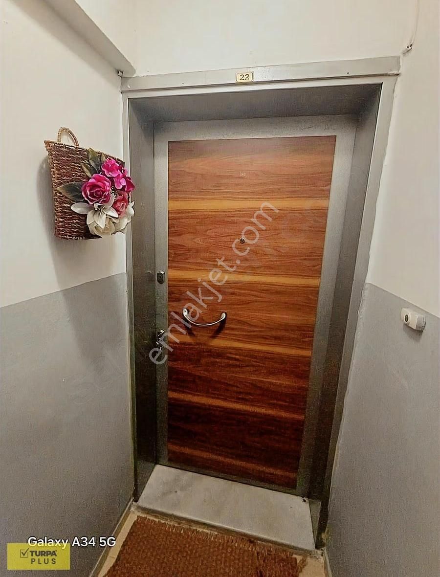 İnönü Caddesi Üzerinde Hatay Metro Yakın Asansörlü Satılık Daire - Görsel 7