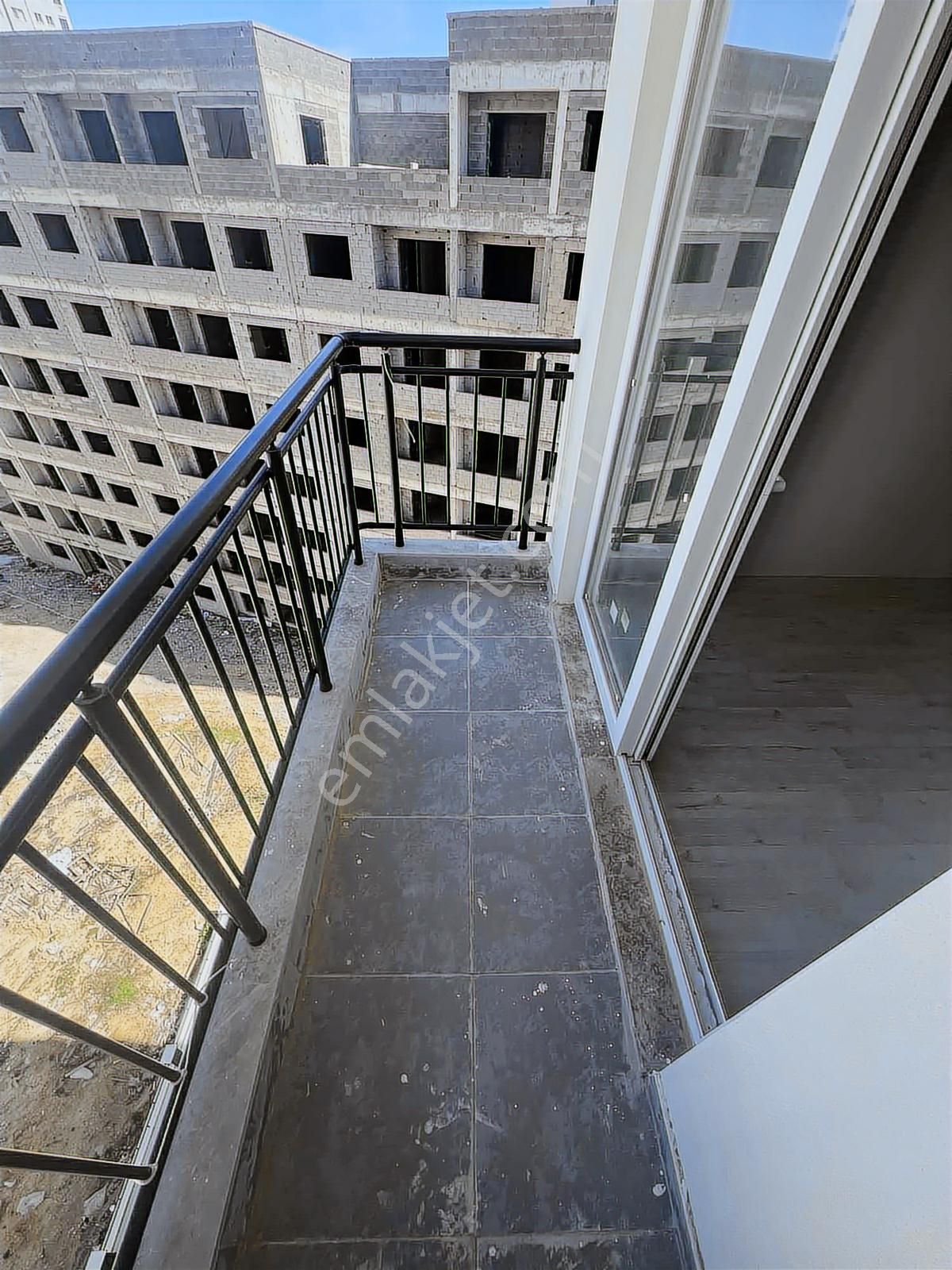 ~kulepark~farkıyla~az~katlı~lüks~işçilik~1+1~oturuma~hazır~ - Görsel 18