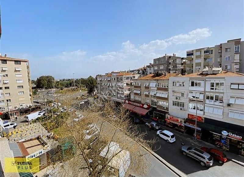 Fahrettin Altay İstinye Park Metro Yakını Kiralık Daire 2+1 - Görsel 2
