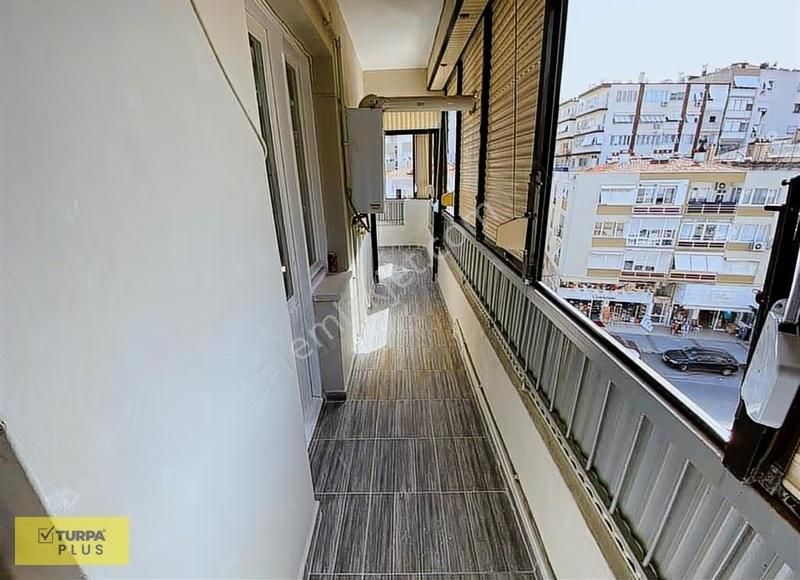Fahrettin Altay İstinye Park Metro Yakını Kiralık Daire 2+1 - Görsel 28