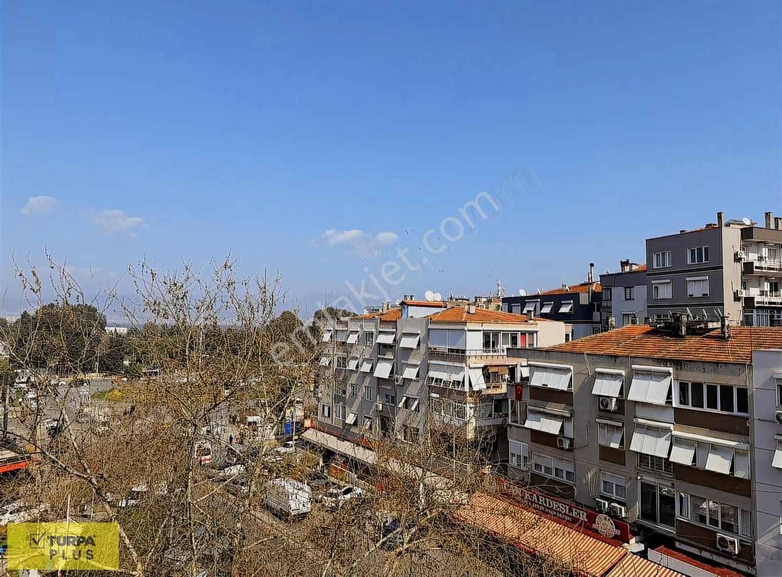 Fahrettin Altay İstinye Park Metro Yakını Kiralık Daire 2+1 - Görsel 30