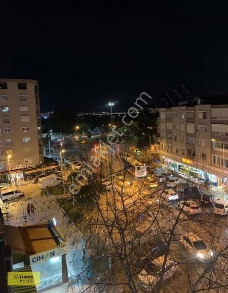 Fahrettin Altay İstinye Park Metro Yakını Kiralık Daire 2+1 - Görsel 27