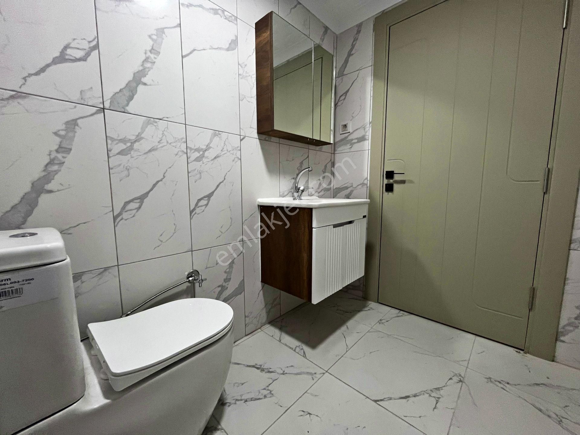 🛑🛑tek Yetkili Aktif'ten Akçay'da Satılık Denize 500mt Ön Cephe Arakat Harika 2+1 Daire - Görsel 27