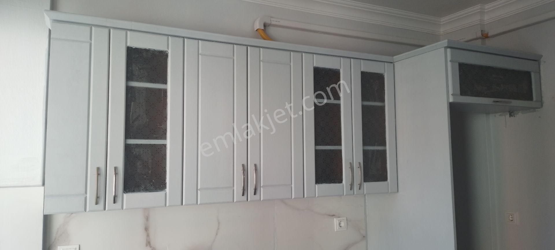 Trabzon Pelitlide Sıfır Kiralık 3+1 - Görsel 16