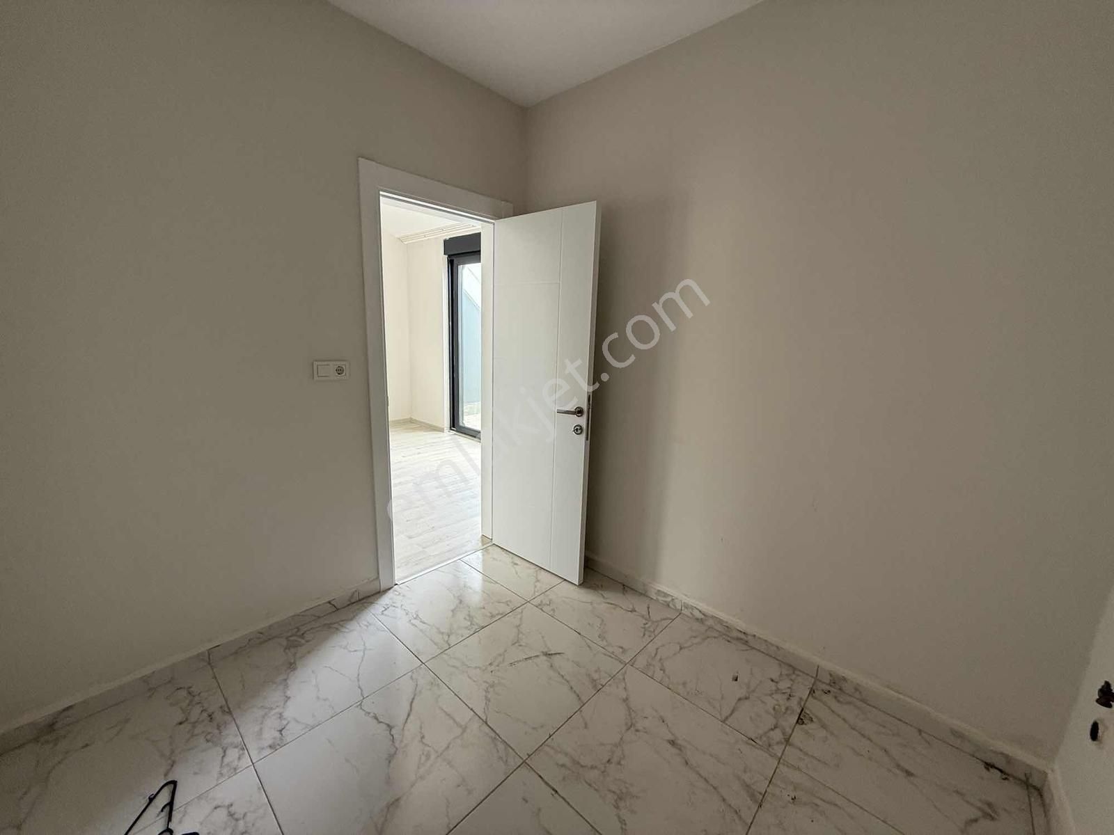 Alanya Çıplaklı Da 4+1 Kiralık Daire - Görsel 21