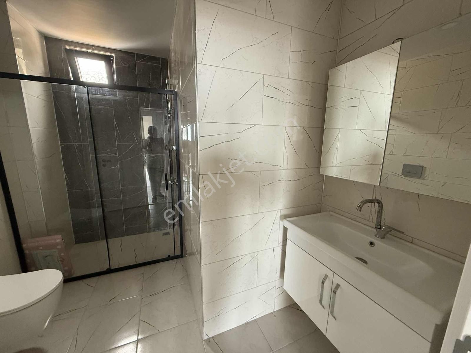 Alanya Çıplaklı Da 4+1 Kiralık Daire - Görsel 30