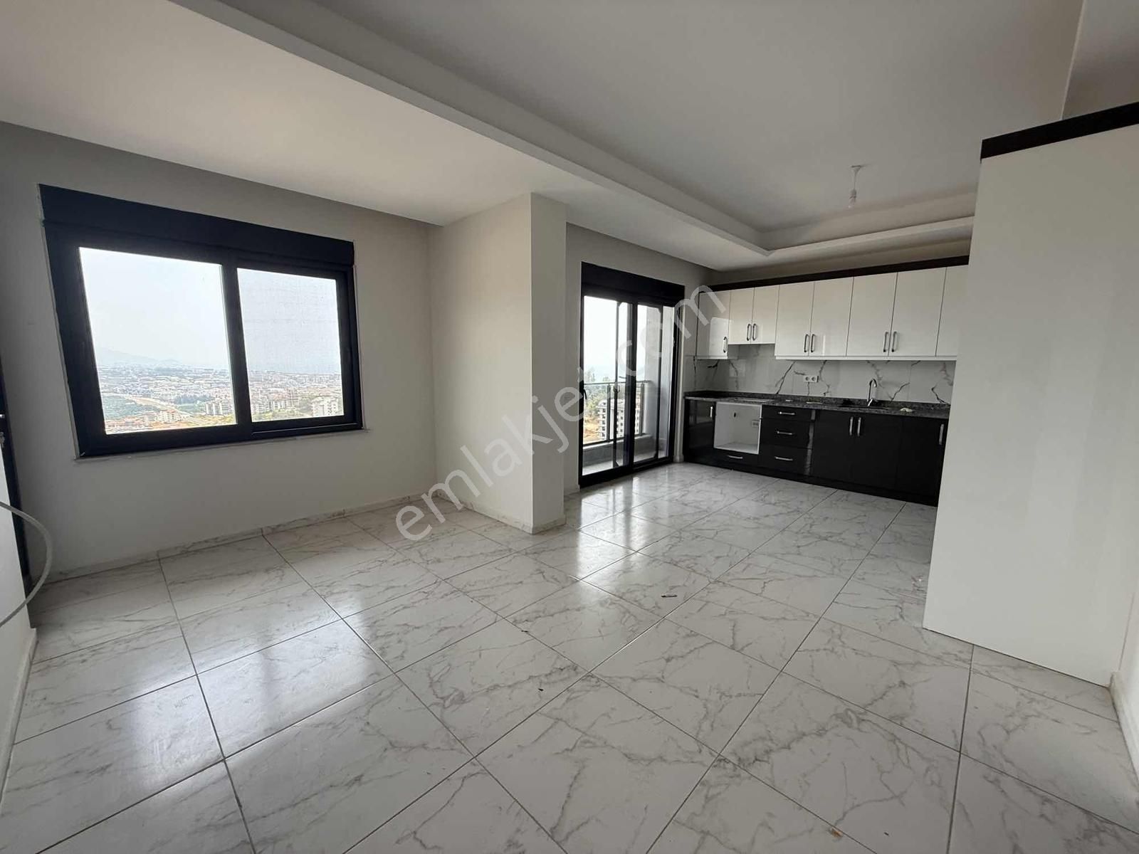 Alanya Çıplaklı Da 4+1 Kiralık Daire - Görsel 9