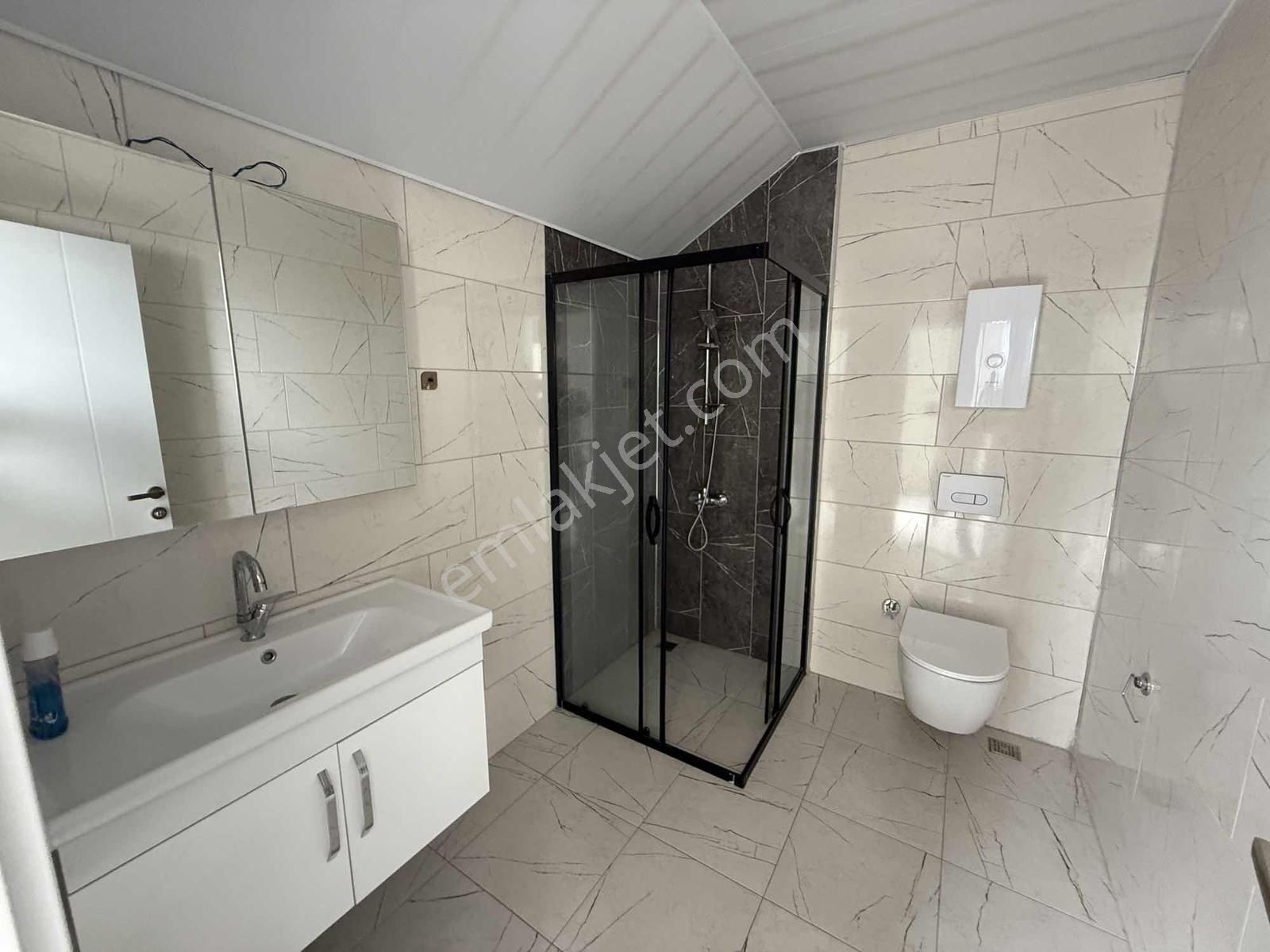 Alanya Çıplaklı Da 4+1 Kiralık Daire - Görsel 14