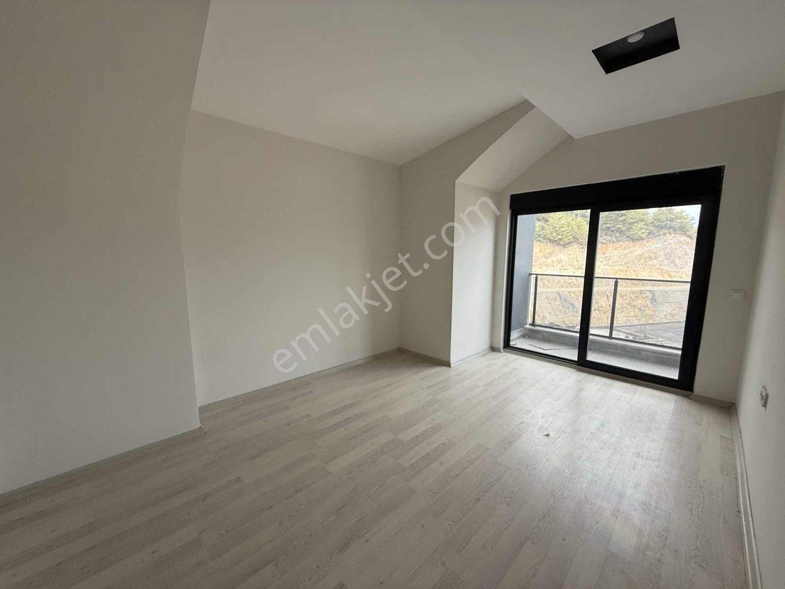 Alanya Çıplaklı Da 4+1 Kiralık Daire - Görsel 10