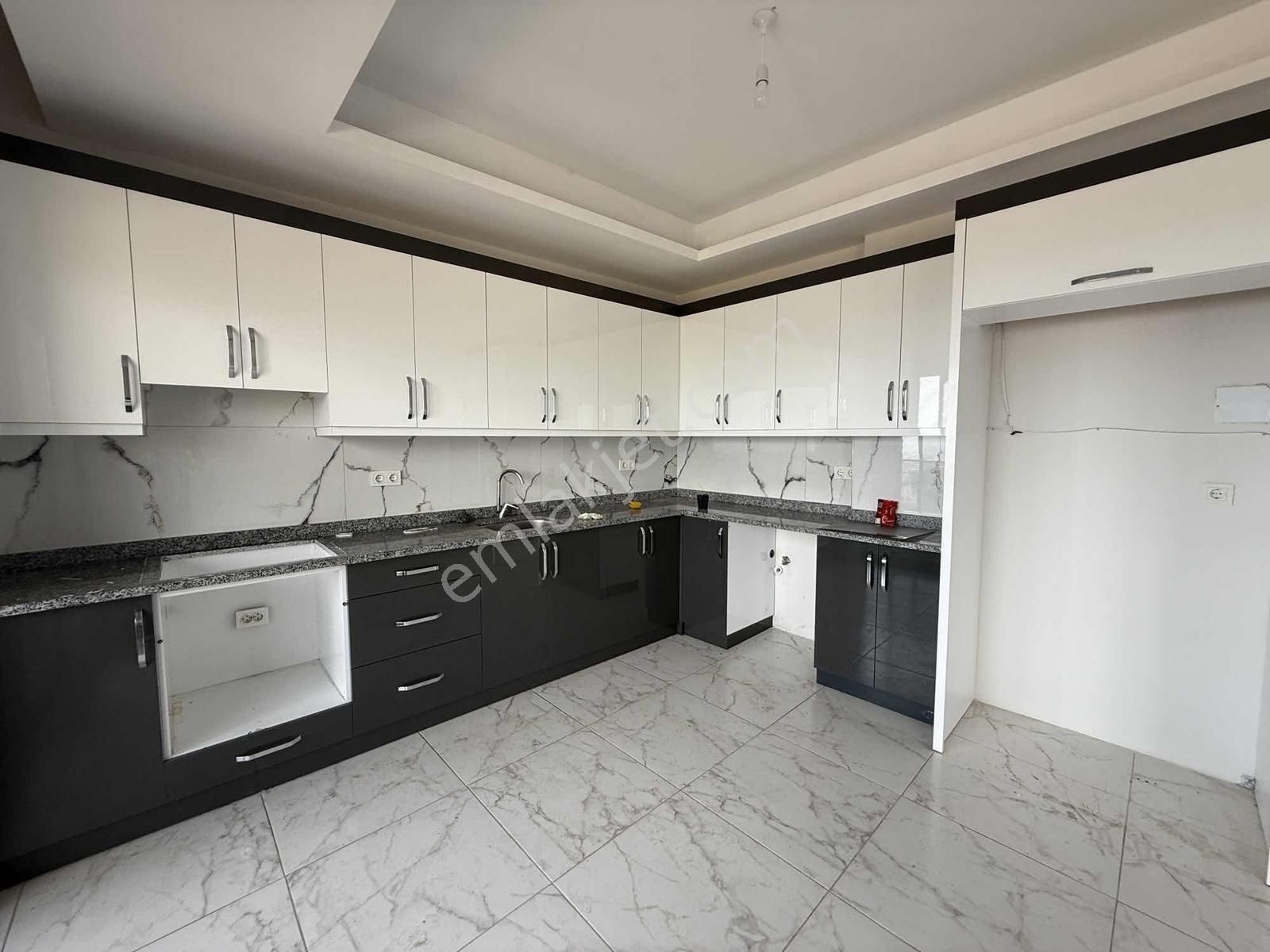 Alanya Çıplaklı Da 4+1 Kiralık Daire - Görsel 5