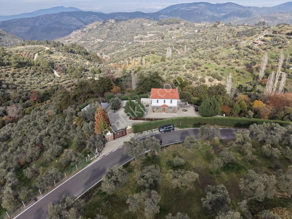 Şirincede Fabrika Ruhsatlı Yatırımlık Arazi - Görsel 8