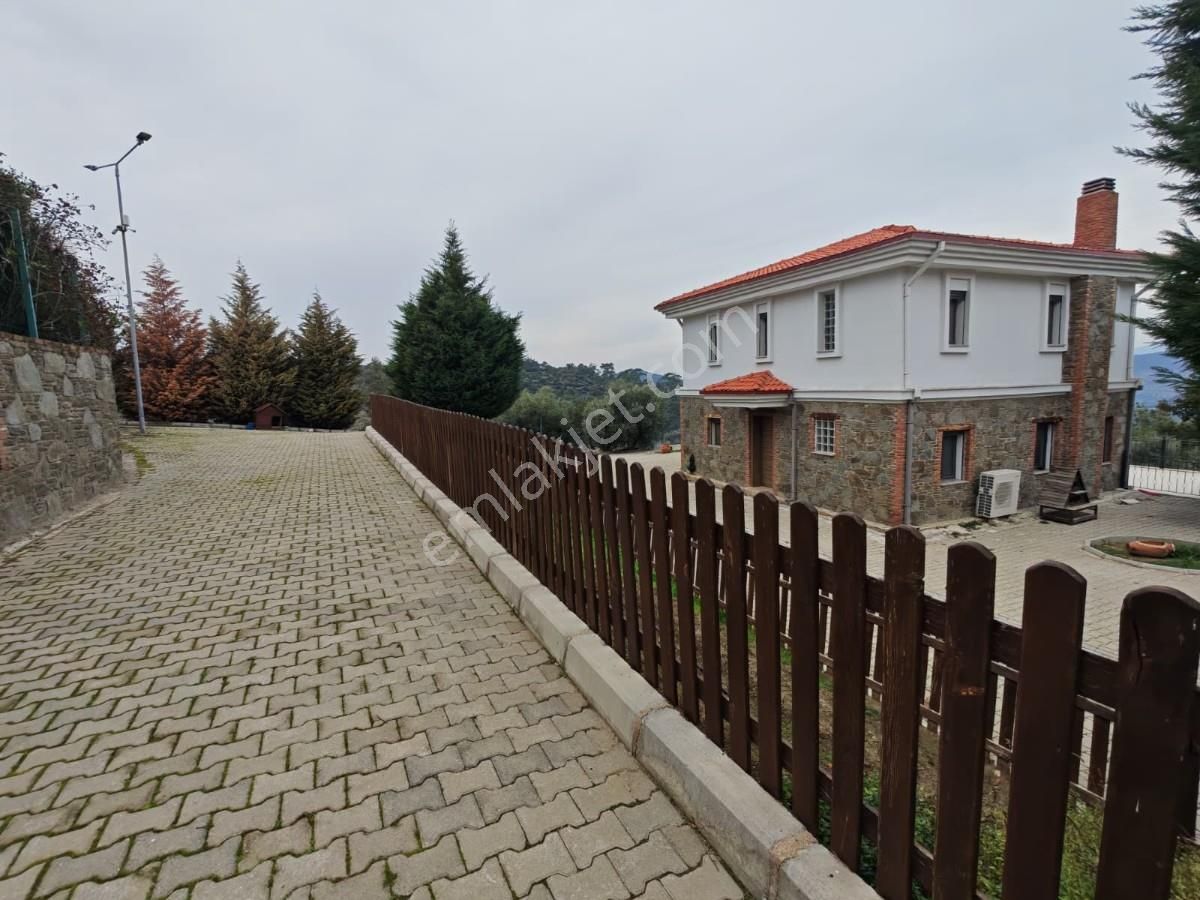 Şirincede Fabrika Ruhsatlı Yatırımlık Arazi - Görsel 12