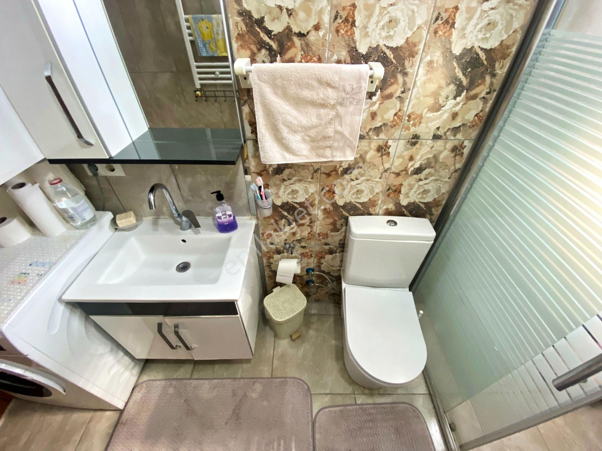 🛑🛑sadece Aktif'ten Akçay'da Satılık Ön Cephe Kombili Harika Arakat Geniş 2+1 Daire - Görsel 20