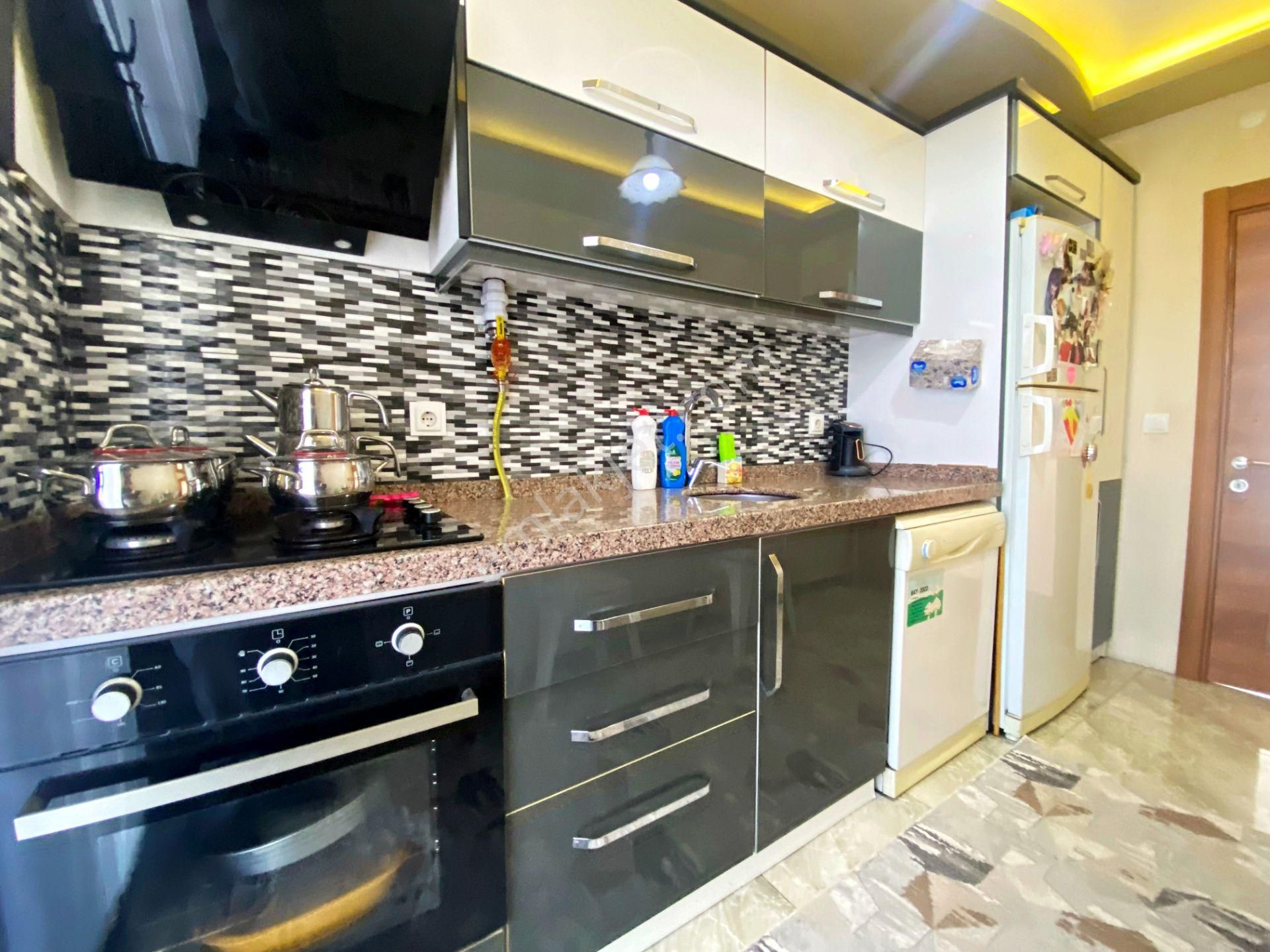 🛑🛑sadece Aktif'ten Akçay'da Satılık Ön Cephe Kombili Harika Arakat Geniş 2+1 Daire - Görsel 9