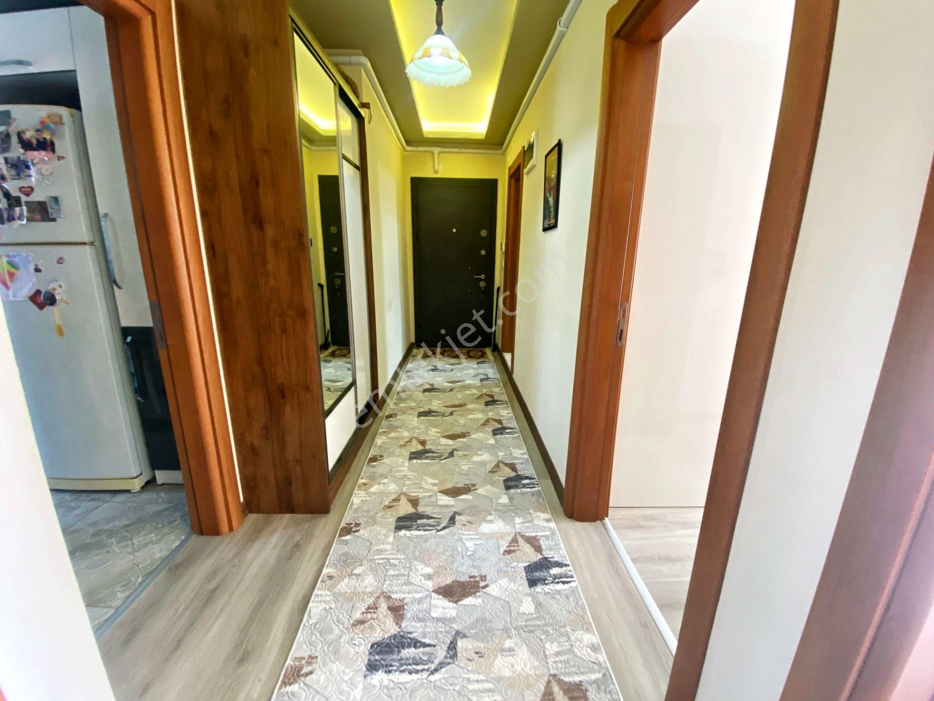 🛑🛑sadece Aktif'ten Akçay'da Satılık Ön Cephe Kombili Harika Arakat Geniş 2+1 Daire - Görsel 30