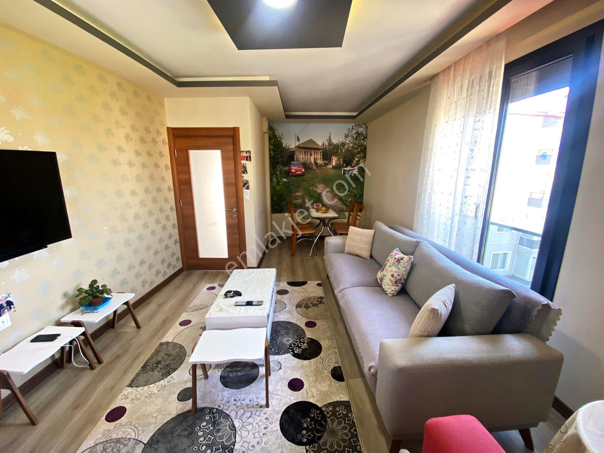 🛑🛑sadece Aktif'ten Akçay'da Satılık Ön Cephe Kombili Harika Arakat Geniş 2+1 Daire - Görsel 12