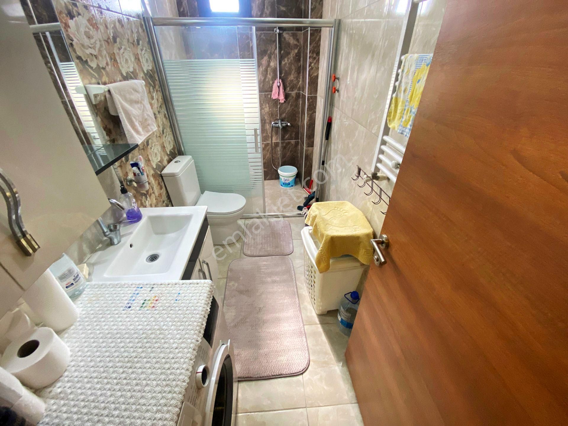 🛑🛑sadece Aktif'ten Akçay'da Satılık Ön Cephe Kombili Harika Arakat Geniş 2+1 Daire - Görsel 15