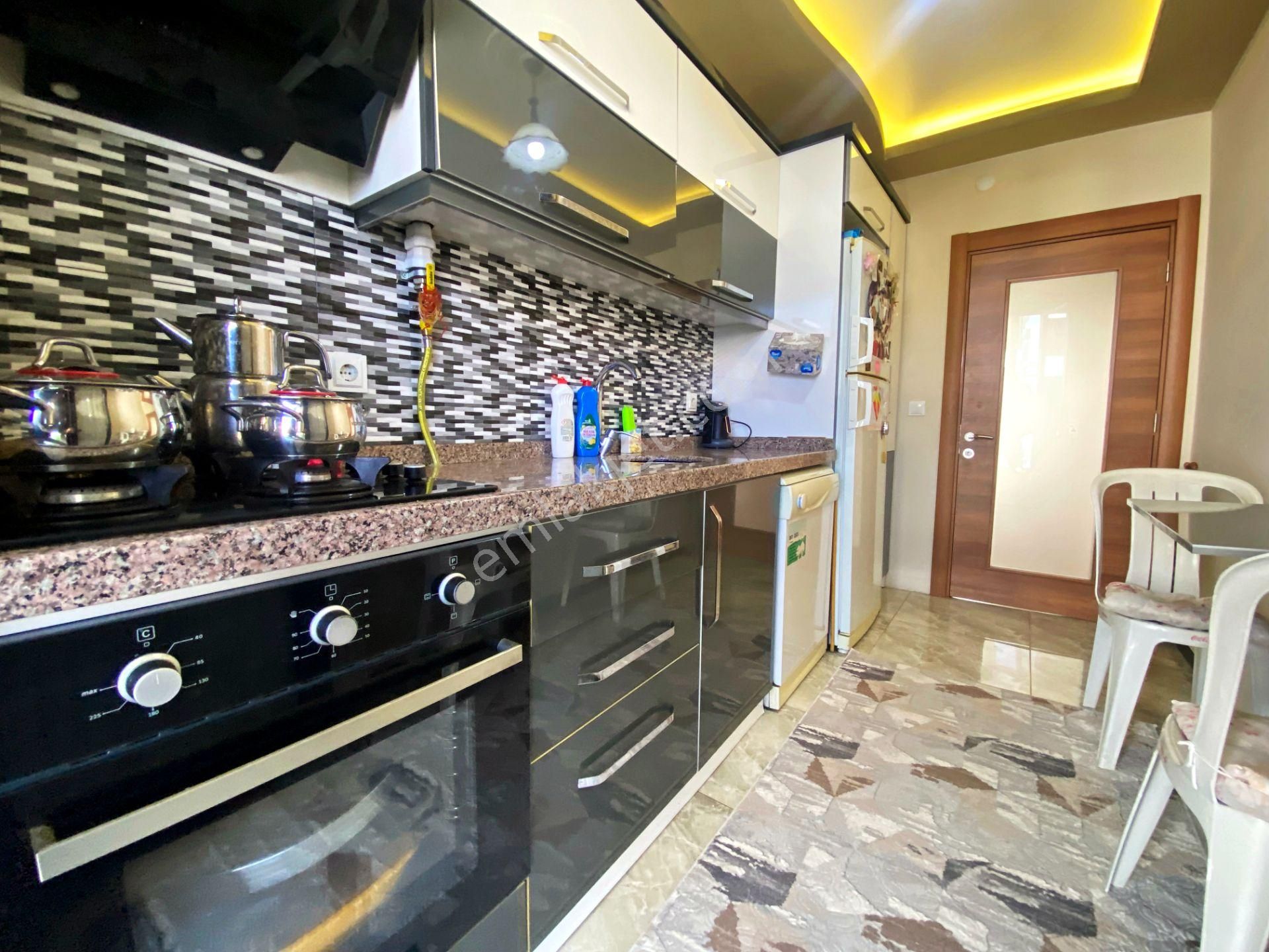 🛑🛑sadece Aktif'ten Akçay'da Satılık Ön Cephe Kombili Harika Arakat Geniş 2+1 Daire - Görsel 8