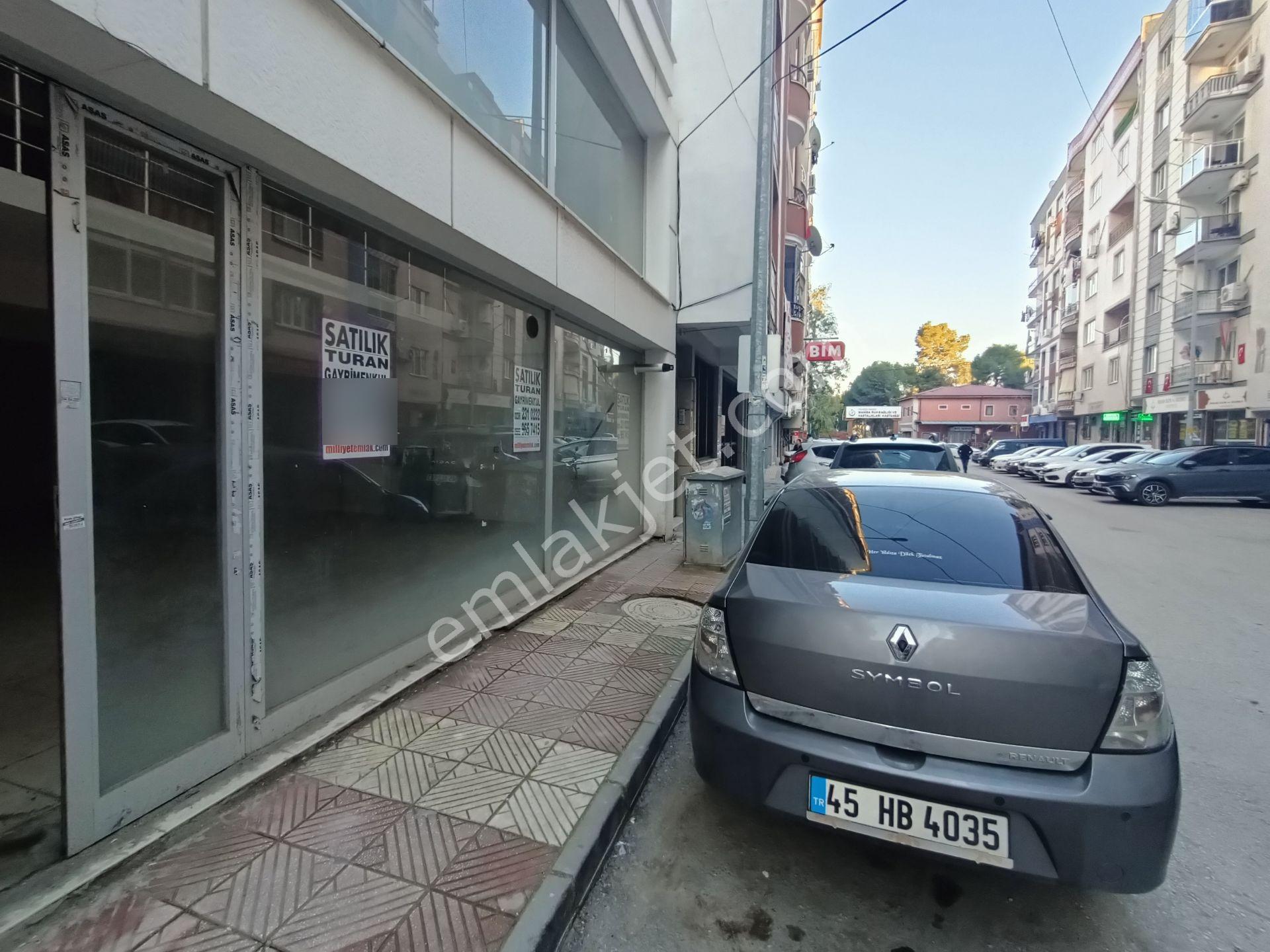 Kaçırılmayacak Yatırım Fırsatı! Hastane Çapraz Karşısı