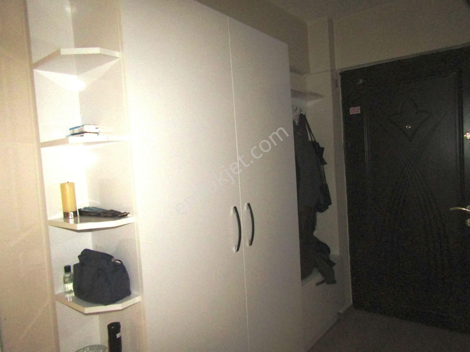 Yıldırım Umurbey Çimen Cd.3+1 120m2 3.arakat Satılık Daire 2.600bintl - Görsel 24