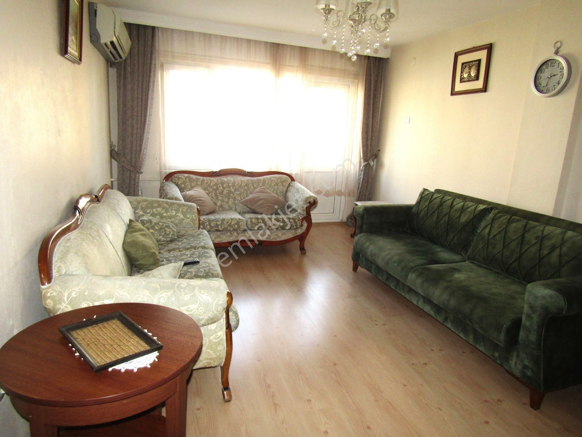Yıldırım Umurbey Çimen Cd.3+1 120m2 3.arakat Satılık Daire 2.600bintl