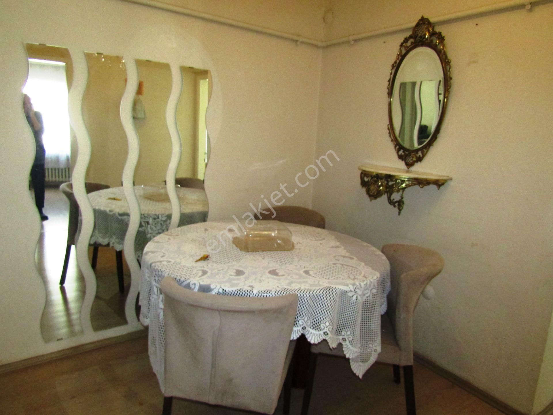 Yıldırım Umurbey Çimen Cd.3+1 120m2 3.arakat Satılık Daire 2.600bintl - Görsel 11