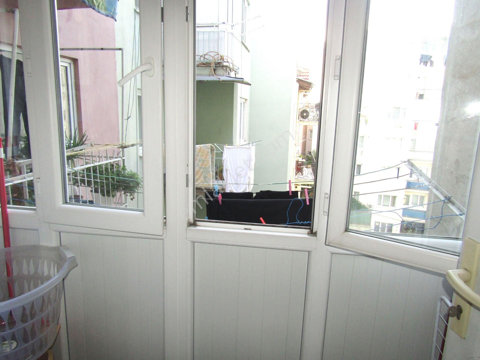 Yıldırım Umurbey Çimen Cd.3+1 120m2 3.arakat Satılık Daire 2.600bintl - Görsel 17