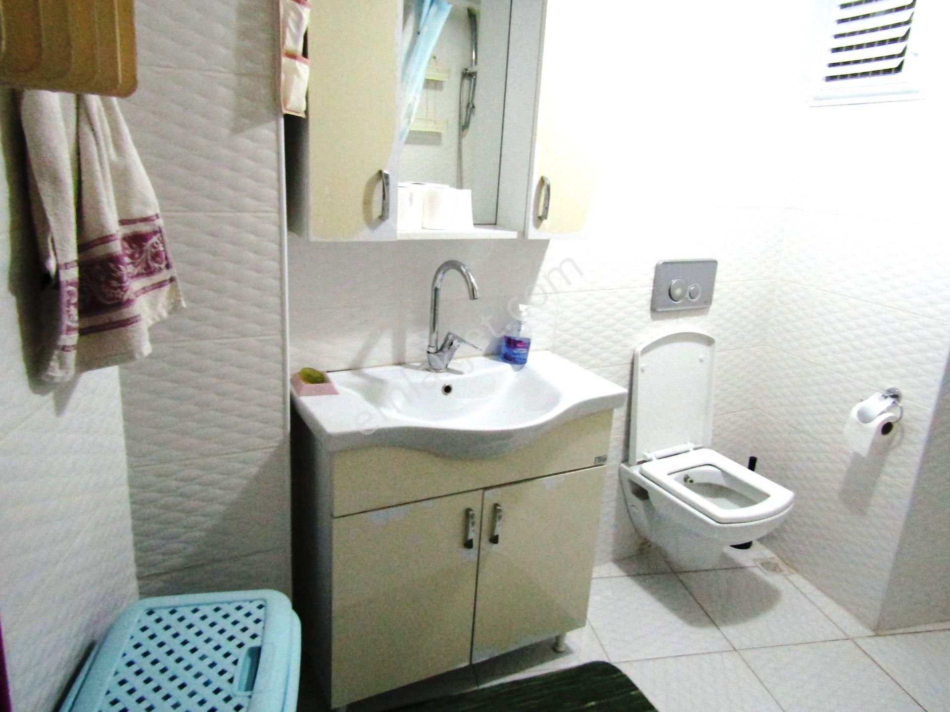 Yıldırım Umurbey Çimen Cd.3+1 120m2 3.arakat Satılık Daire 2.600bintl - Görsel 21