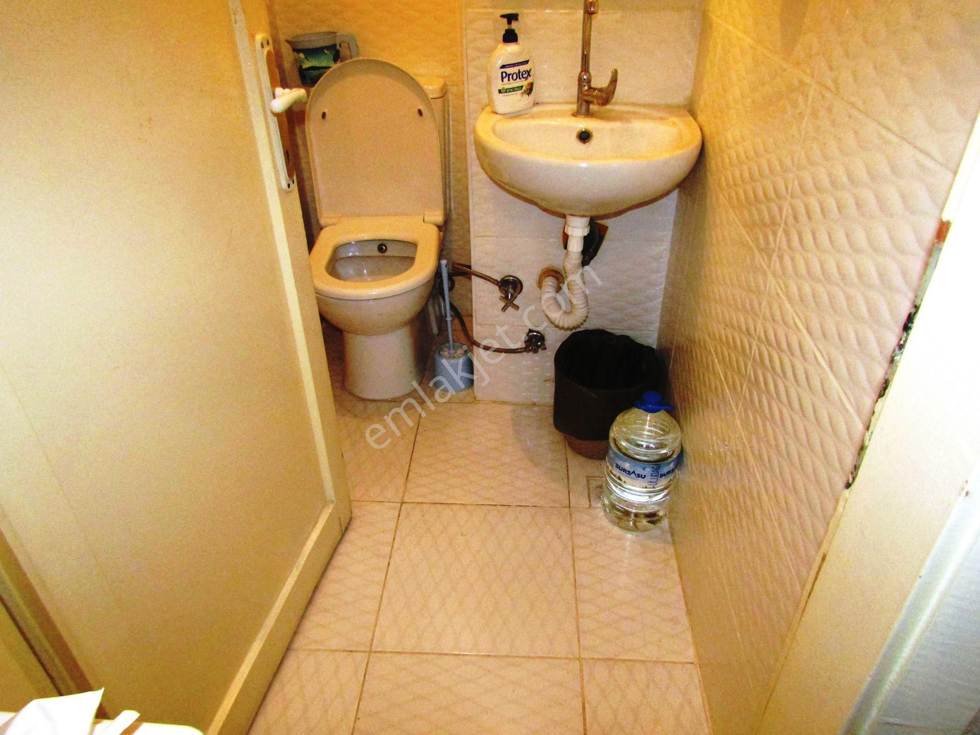 Yıldırım Umurbey Çimen Cd.3+1 120m2 3.arakat Satılık Daire 2.600bintl - Görsel 23