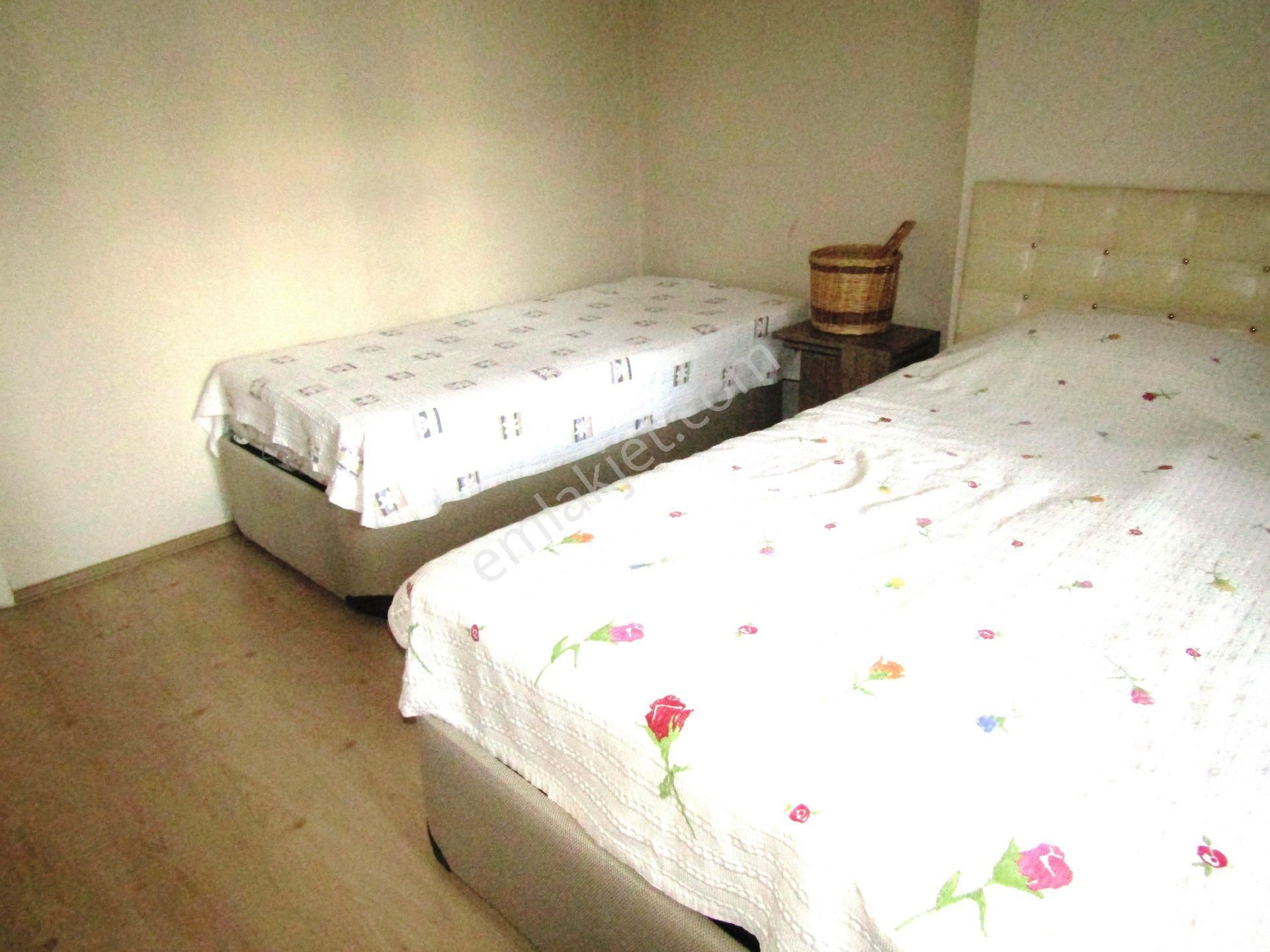 Yıldırım Umurbey Çimen Cd.3+1 120m2 3.arakat Satılık Daire 2.600bintl - Görsel 14