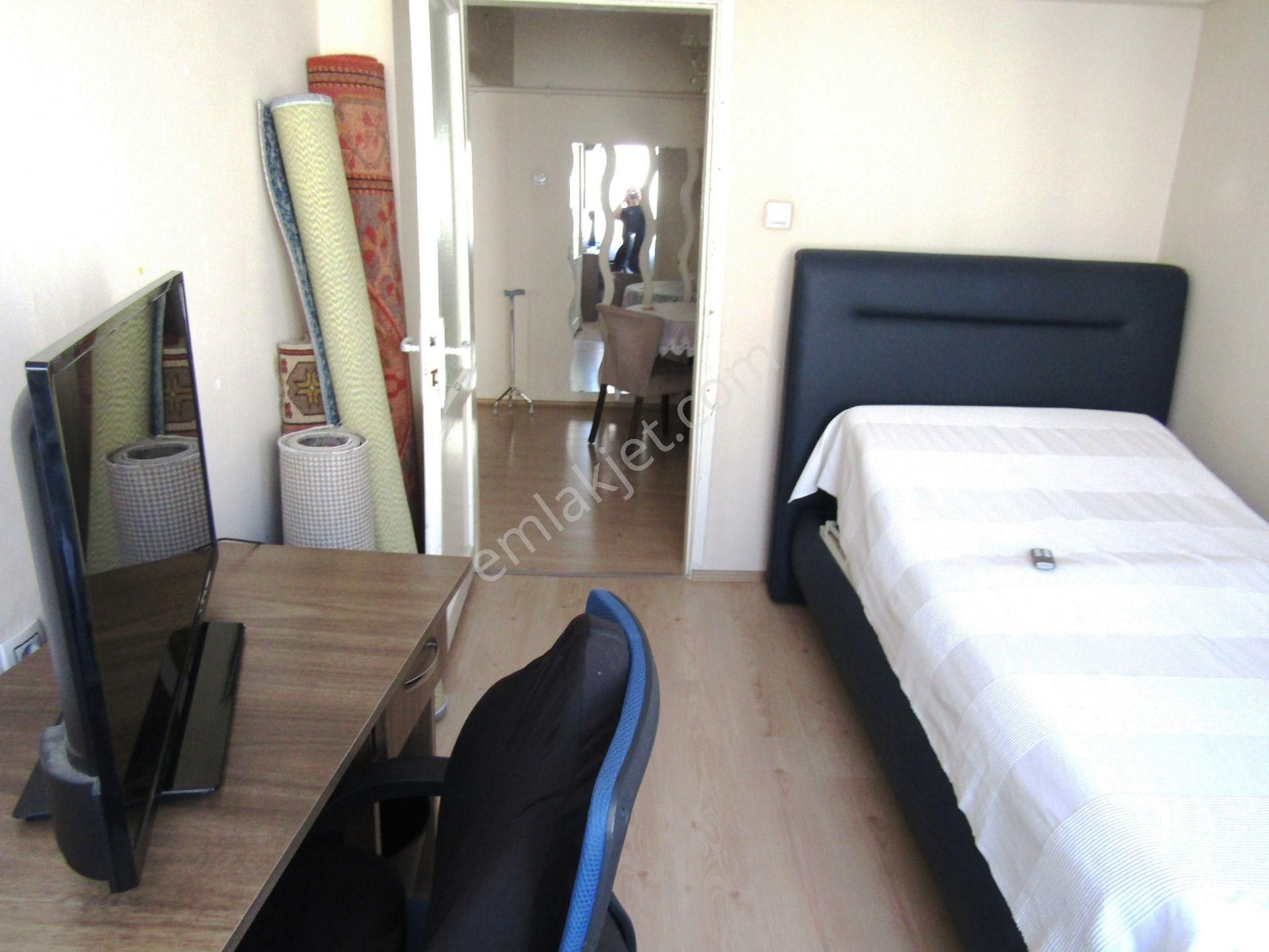 Yıldırım Umurbey Çimen Cd.3+1 120m2 3.arakat Satılık Daire 2.600bintl - Görsel 7