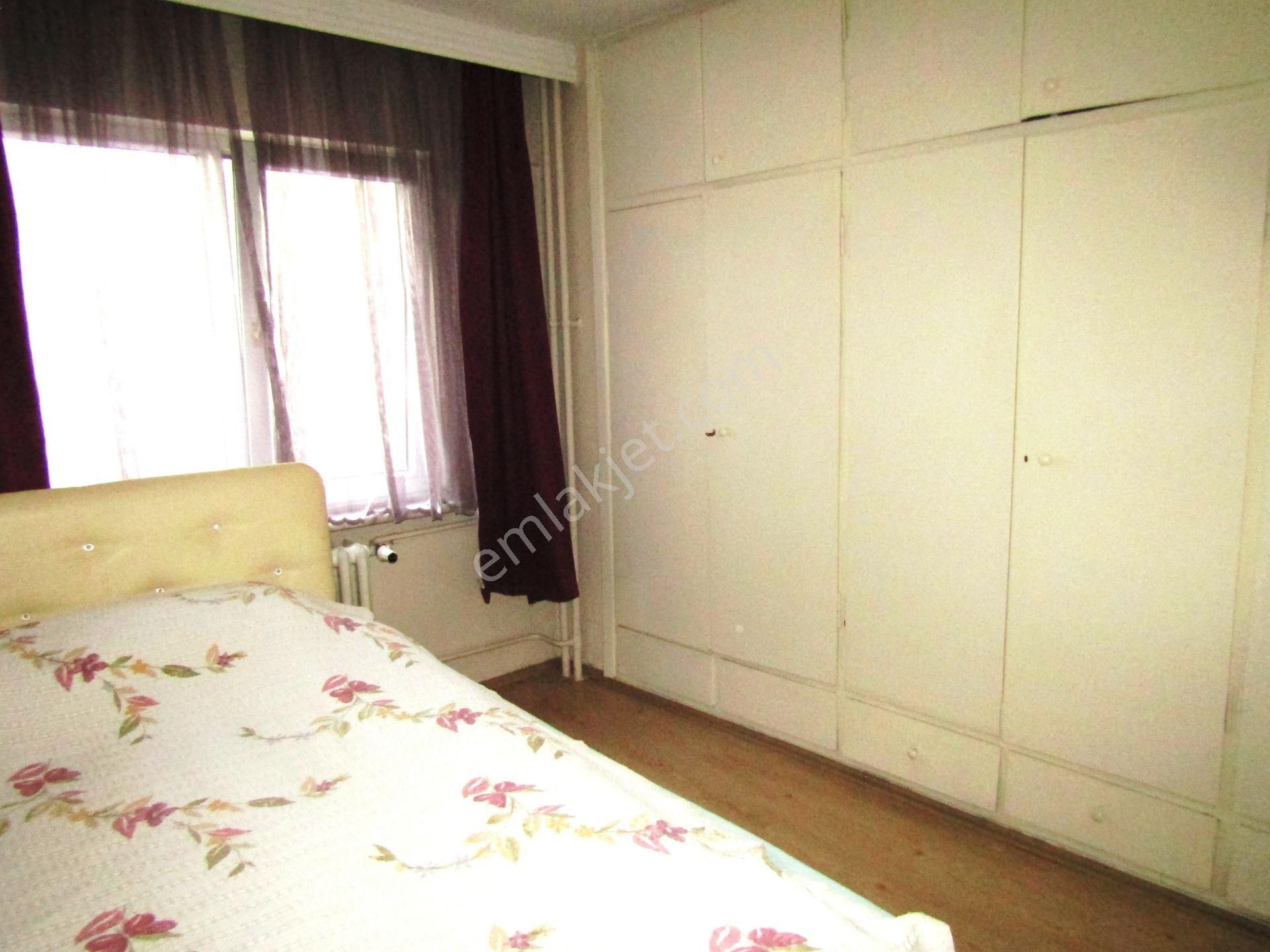 Yıldırım Umurbey Çimen Cd.3+1 120m2 3.arakat Satılık Daire 2.600bintl - Görsel 19