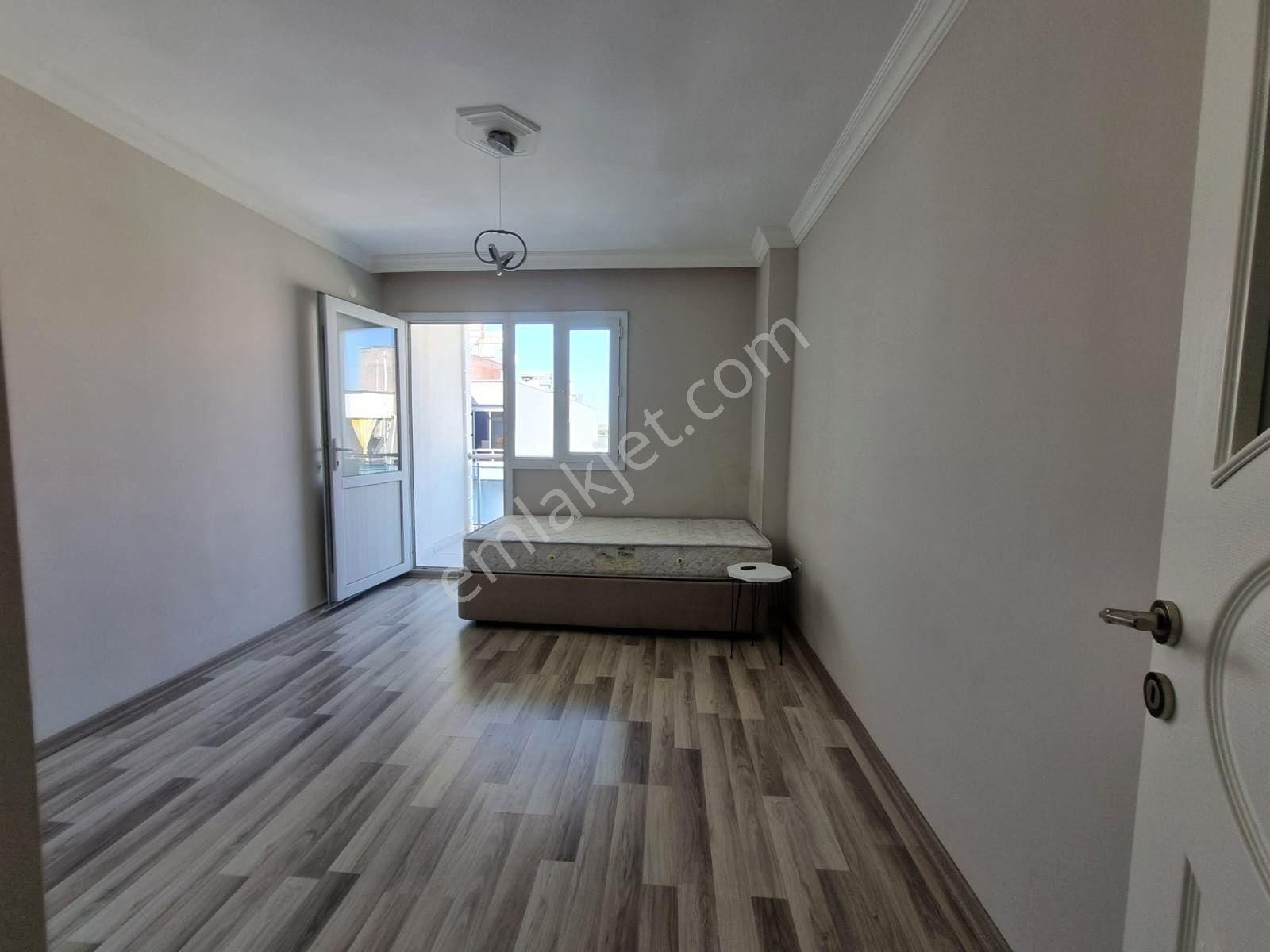 Kuşadası Davutlar Da Merkezi Konum Çatı Dubleks 5+1 Satılık Daire - Görsel 6