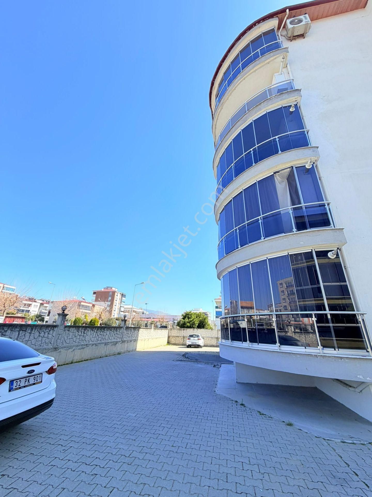🏡 Göl-san Gayrimenkul’den 🏡 Yeşil Mahalle’de Satılık 3+1 Lüks Daire - Görsel 25