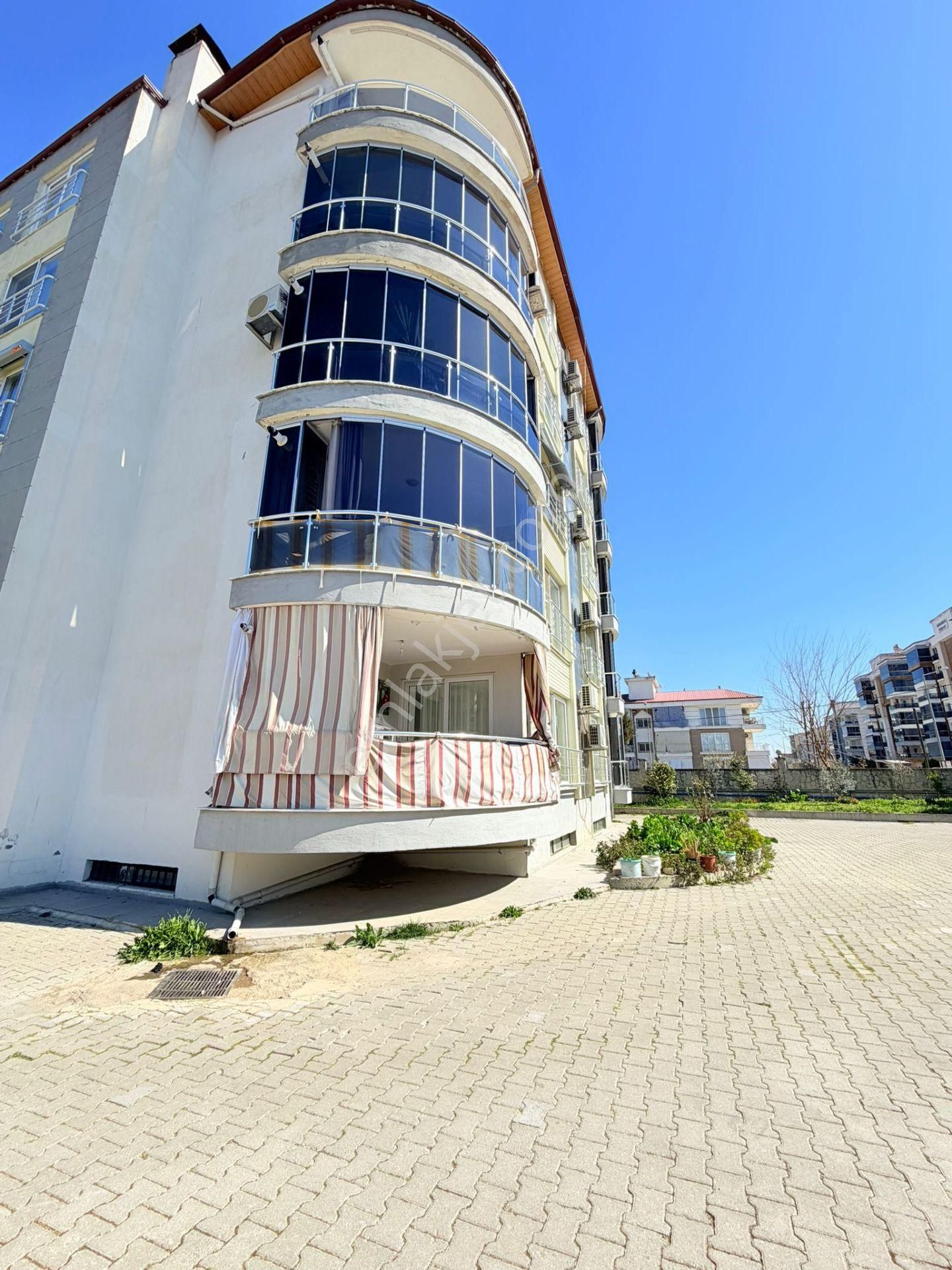 🏡 Göl-san Gayrimenkul’den 🏡 Yeşil Mahalle’de Satılık 3+1 Lüks Daire - Görsel 24